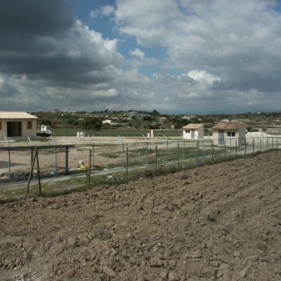 INSTALACIONES PIROTECNIA JORDÀ